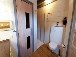 Maison de vacances Granzow  49