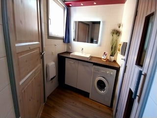 Ferienhaus Granzow Ausstattung 35