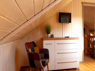 Ferienhaus Granzow Ausstattung 27