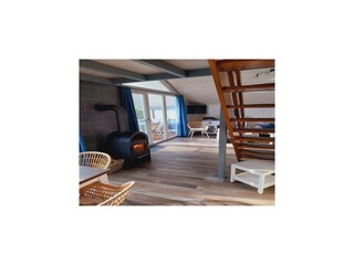 Vakantiehuis Granzow Kenmerken 28