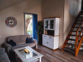 Holiday house Granzow Features 17