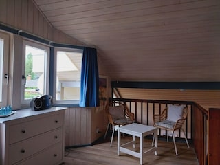 Holiday house Granzow Features 10
