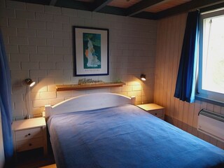 Vakantiehuis Granzow Kenmerken 11