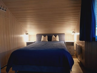 Holiday house Granzow Features 18
