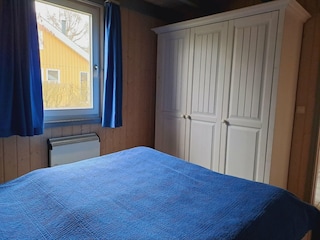 Holiday house Granzow Features 12