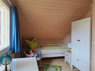 Holiday house Granzow Features 13