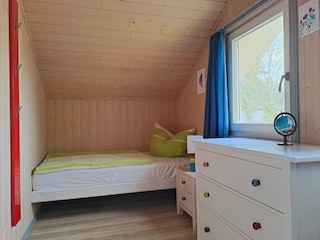 Holiday house Granzow Features 14