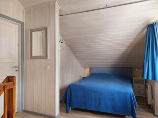 Ferienhaus Granzow Ausstattung 15