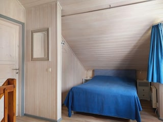 Holiday house Granzow Features 15