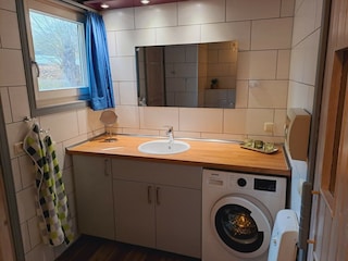 Holiday house Granzow Features 16
