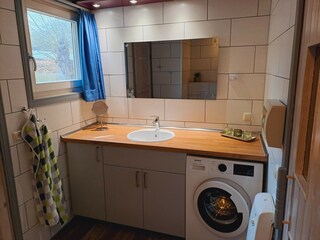 Maison de vacances Granzow Équipement 16