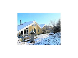 Vakantiehuis Granzow Buitenaudio-opname 7