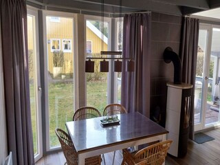 Vakantiehuis Granzow Kenmerken 10