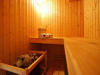 Maison de vacances Granzow  43