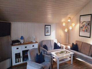 Vakantiehuis Granzow Kenmerken 12