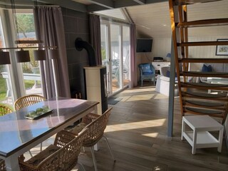 Ferienhaus Granzow Ausstattung 9