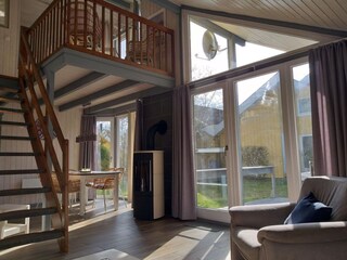 Vakantiehuis Granzow Kenmerken 15