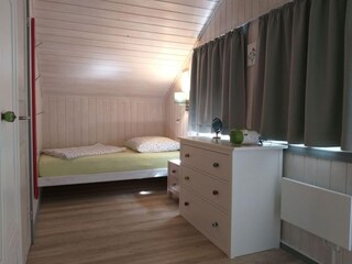 Ferienhaus Granzow Ausstattung 22
