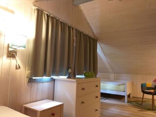 Ferienhaus Granzow Ausstattung 24