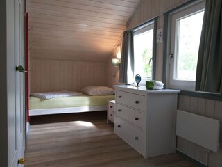 Ferienhaus Granzow Ausstattung 9