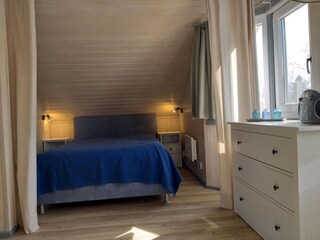 Maison de vacances Granzow Équipement 20