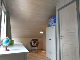 Vakantiehuis Granzow Kenmerken 22