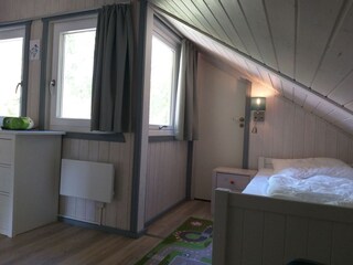 Holiday house Granzow Features 24