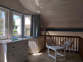 Ferienhaus Granzow Ausstattung 12