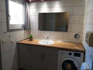 Ferienhaus Granzow Ausstattung 13