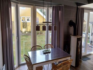 Ferienhaus Granzow Ausstattung 23