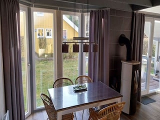 Maison de vacances Granzow Équipement 24