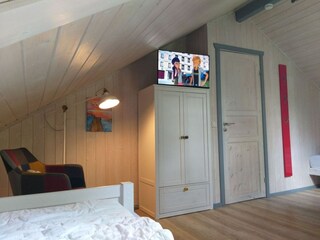 Vakantiehuis Granzow Kenmerken 26