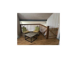 Maison de vacances Granzow Équipement 7