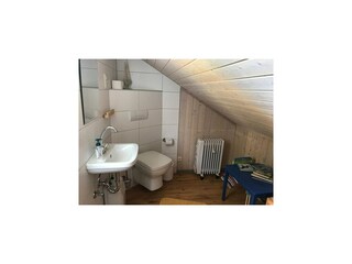 Maison de vacances Granzow Équipement 12