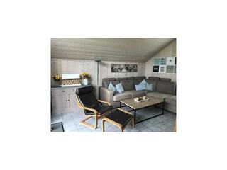 Maison de vacances Granzow Équipement 1