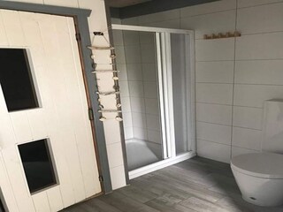Maison de vacances Granzow Équipement 6