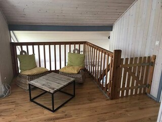 Vakantiehuis Granzow Kenmerken 6