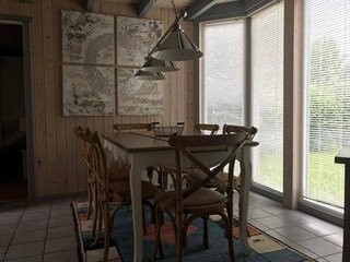 Ferienhaus Granzow Ausstattung 7