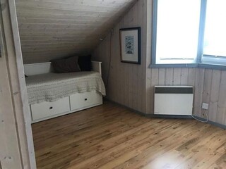 Ferienhaus Granzow Ausstattung 9