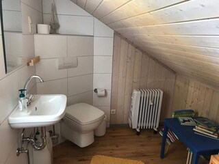 Vakantiehuis Granzow Kenmerken 12