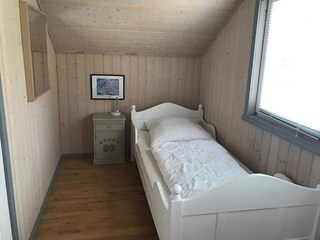 Vakantiehuis Granzow Kenmerken 7