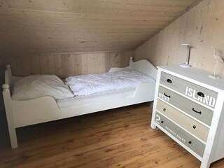 Vakantiehuis Granzow Kenmerken 8