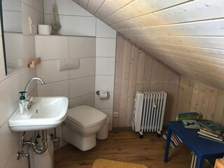 Vakantiehuis Granzow Kenmerken 9