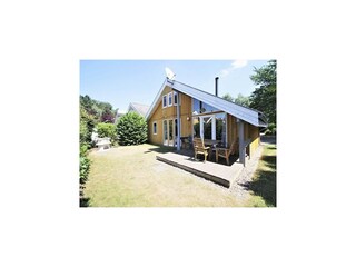 Holiday house Granzow Outdoor Recording 5
