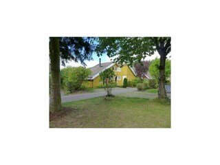 Holiday house Granzow Outdoor Recording 3