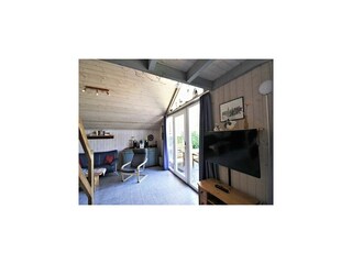 Holiday house Granzow Features 28