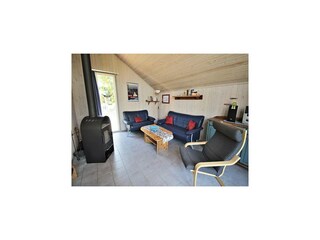 Holiday house Granzow Features 1