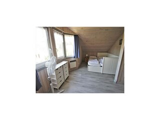 Holiday house Granzow Features 9