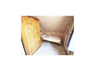 Holiday house Granzow Features 6