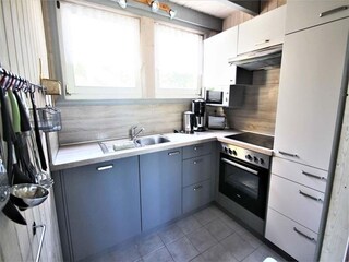 Casa per le vacanze Granzow Caratteristiche 8